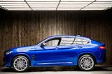 BMW X4 M Competition thumbnail