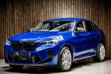 BMW X4 M Competition thumbnail