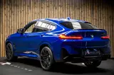 BMW X4 M Competition thumbnail
