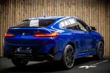 BMW X4 M Competition thumbnail