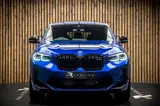 BMW X4 M Competition thumbnail