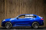 BMW X4 M Competition thumbnail