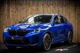 BMW X4 M Competition thumbnail