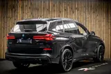 BMW X5 xDrive50e M Sport thumbnail