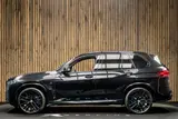 BMW X5 xDrive50e M Sport thumbnail