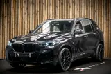 BMW X5 xDrive50e M Sport thumbnail