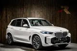 Bmw X5 30d M Sport thumbnail