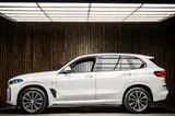 Bmw X5 30d M Sport thumbnail