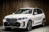 Bmw X5 30d M Sport thumbnail