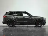 BMW X5 40d M Sport thumbnail