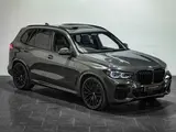BMW X5 40d M Sport thumbnail