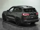 BMW X5 40d M Sport thumbnail