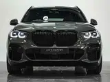 BMW X5 40d M Sport thumbnail