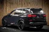 BMW X5 xDrive30d M Sport thumbnail