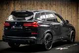 BMW X5 xDrive30d M Sport thumbnail
