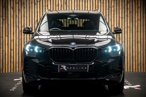 BMW X5 xDrive30d M Sport — photo 5 of 46