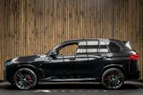 BMW X5 xDrive30d M Sport thumbnail