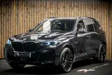 BMW X5 xDrive30d M Sport thumbnail