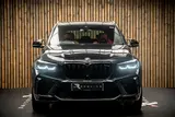 BMW X5 M Competition thumbnail