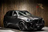 BMW X5 M Competition thumbnail