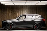 BMW X5 M Competition thumbnail
