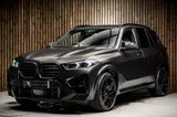 BMW X5 M Competition thumbnail