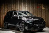 BMW X5 M Competition thumbnail
