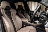 BMW X5 M Competition thumbnail