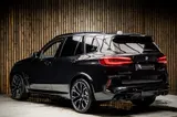 BMW X5 M Competition thumbnail