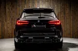 BMW X5 M Competition thumbnail