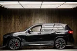 BMW X5 M Competition thumbnail