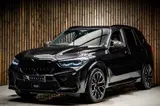 BMW X5 M Competition thumbnail