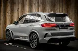 BMW X5 M Competition thumbnail