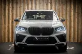 BMW X5 M Competition thumbnail