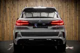 BMW X5 M Competition thumbnail