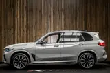 BMW X5 M Competition thumbnail