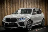 BMW X5 M Competition thumbnail