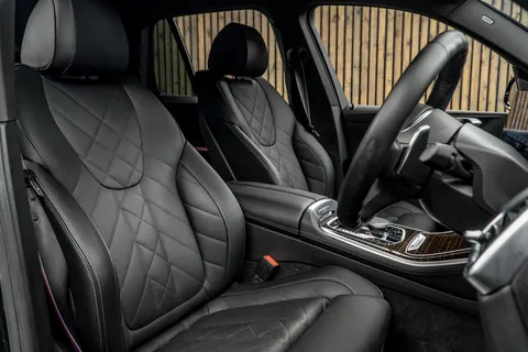 BMW X5 xDrive50e M Sport 2