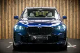 BMW X5 xDrive40d M Sport thumbnail