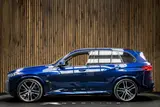 BMW X5 xDrive40d M Sport thumbnail