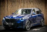 BMW X5 xDrive40d M Sport thumbnail