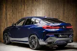 BMW X6 40d M Sport xDrive thumbnail
