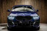 BMW X6 40d M Sport xDrive thumbnail