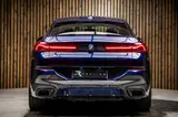 BMW X6 40d M Sport xDrive thumbnail
