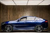 BMW X6 40d M Sport xDrive thumbnail