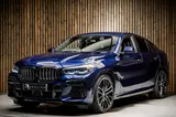 BMW X6 40d M Sport xDrive thumbnail