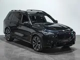 BMW X7 M60i thumbnail
