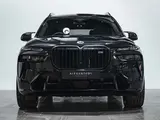 BMW X7 M60i thumbnail