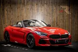 BMW Z4 M40i thumbnail