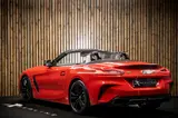 BMW Z4 M40i thumbnail
